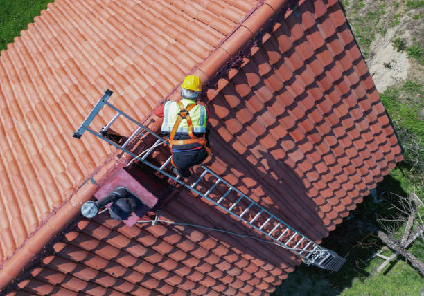 Best Rubber Roofing (EPDM, TPO)  in Ajo, AZ